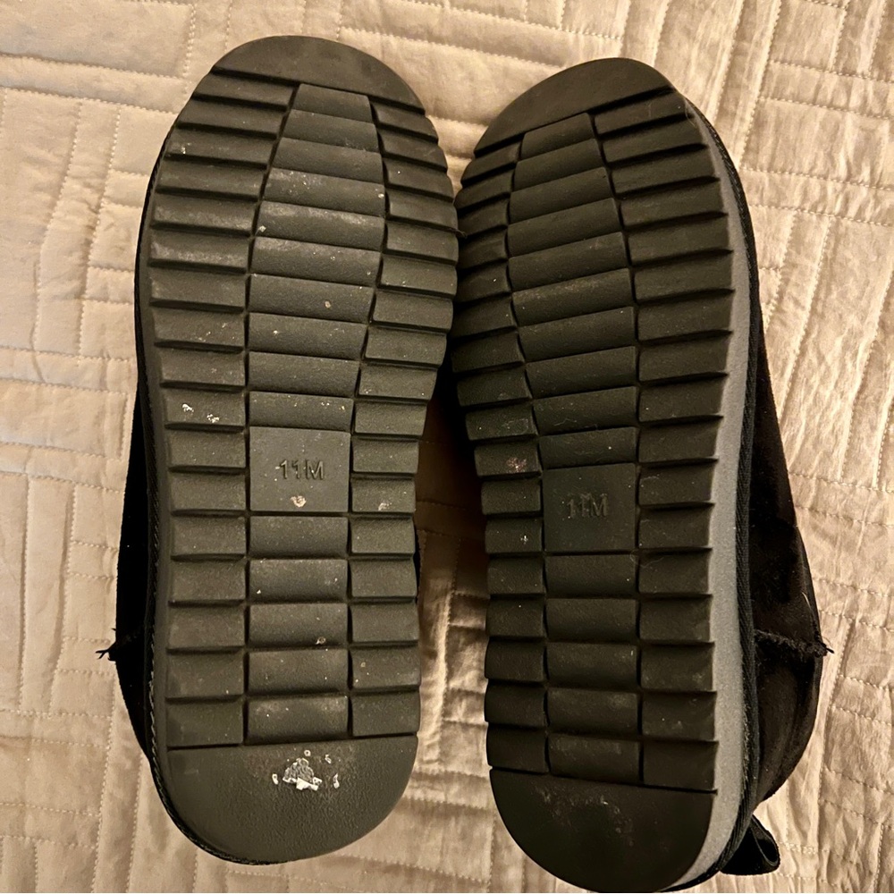 Ankle Fur Boots - Picture 4 of 4